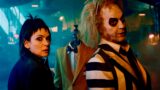 Beetlejuice 2 e il mistero di delores: un legame con il film originale di tim burton