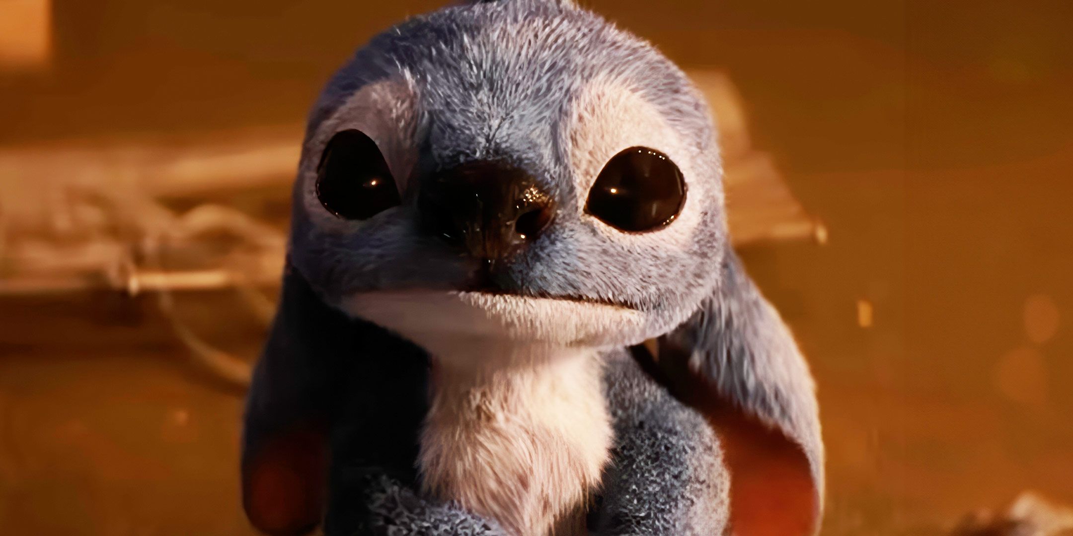 Perché captain gantu non è nel remake live action di lilo & stitch Perché captain gantu non è nel remake live action di lilo & stitch
