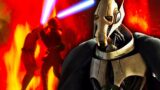 General grievous e la tosse in revenge of the sith spiegata