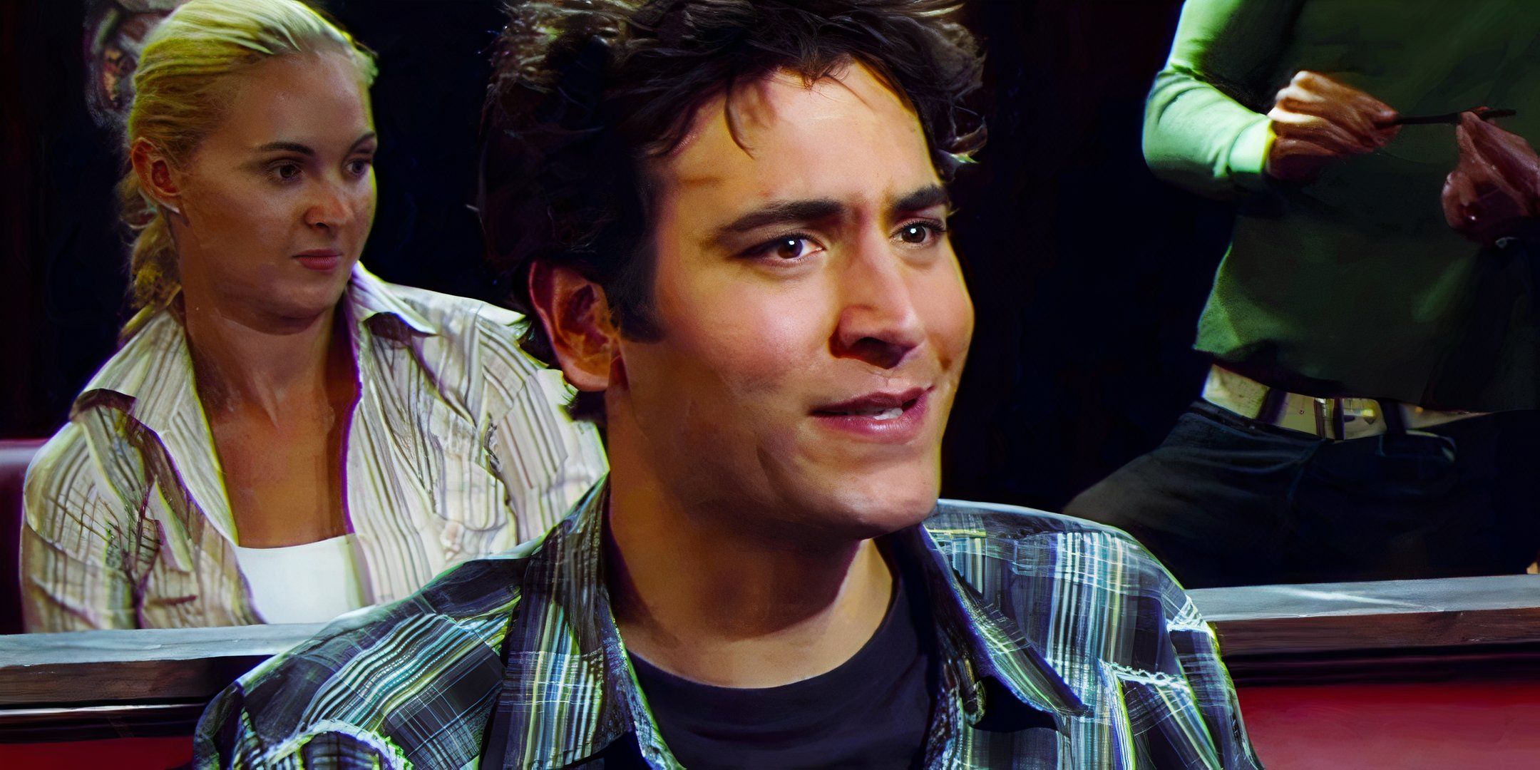 perché l episodio meno amato di how i met your mother fa discutere i fan da Jumptheshark.it perché l episodio meno amato di how i met your mother fa discutere i fan