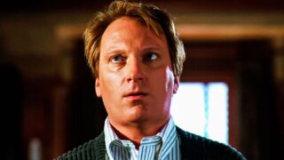 Perché jeffrey jones non ritorna nel ruolo di charles deetz in beetlejuice 2