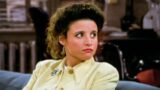 Julia louis-dreyfus e il mistero del primo episodio di seinfeld