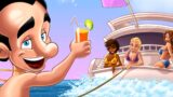 Gioca a leisure suit larry prima che scompaia da steam e gog