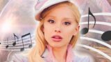 Ariana Grande torna al cinema: nuova commedia dopo 16 anni e data di uscita svelata