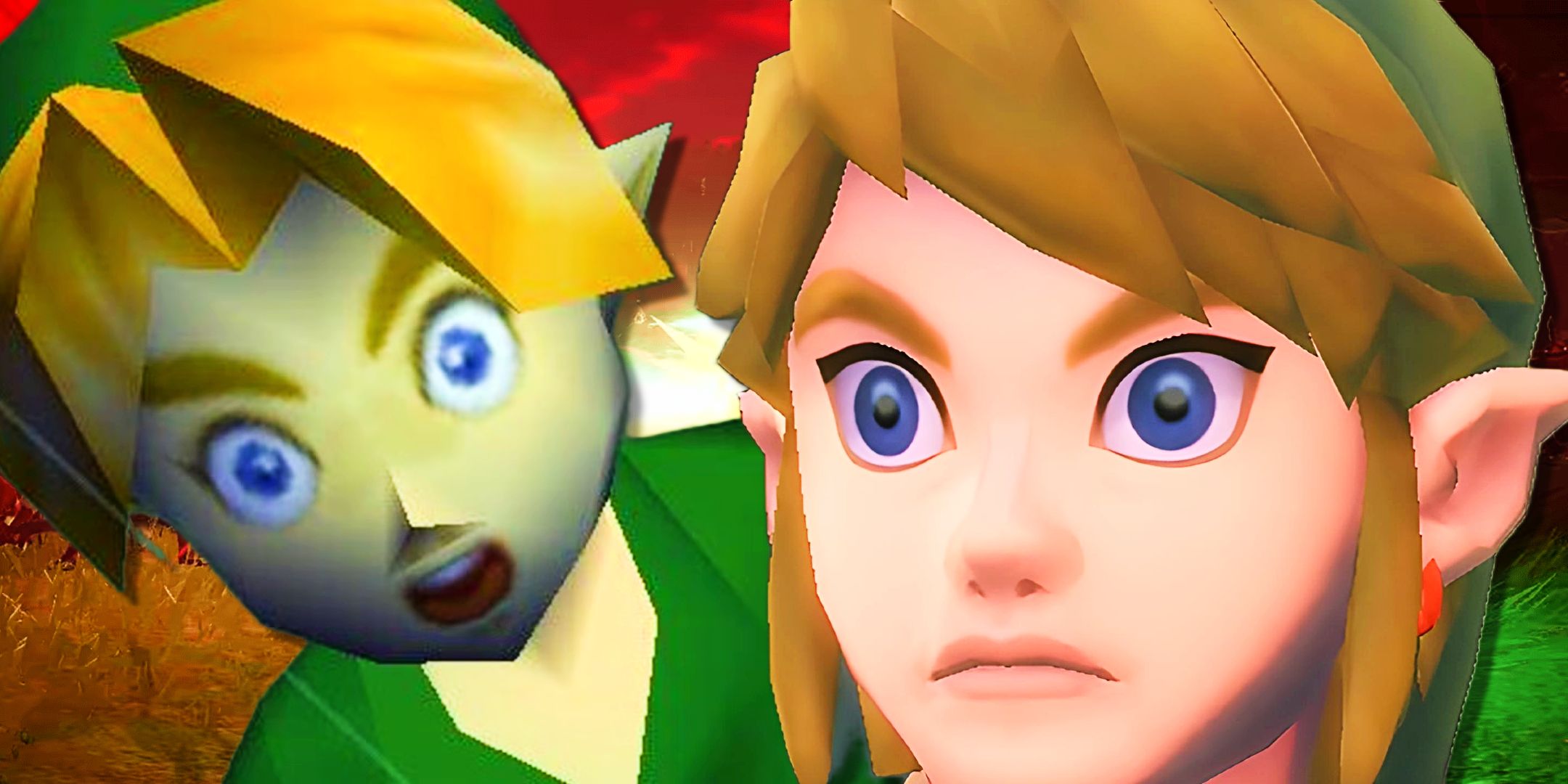 difendere il peggior gioco di zelda secondo metacritic da Jumptheshark.it difendere il peggior gioco di zelda secondo metacritic