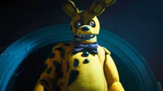 Creatore di five nights at freddy’s 2 ascolta i fan per il sequel