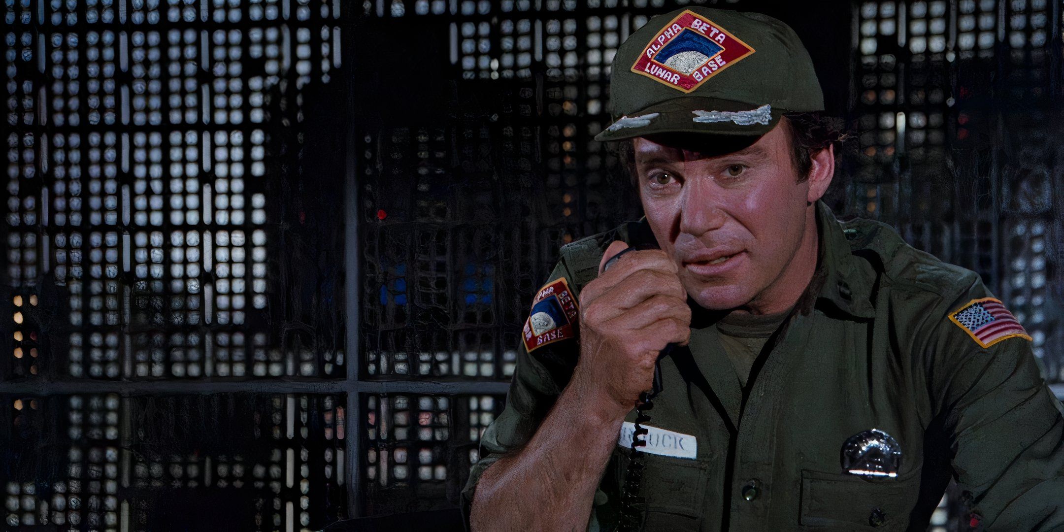 migliori film di william shatner oltre star trek da Jumptheshark.it migliori film di william shatner oltre star trek