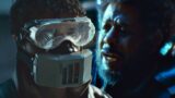 Saw guerrera in andor stagione 2 e l’impatto sulla storia di rogue one