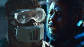Saw guerrera in andor stagione 2 e l’impatto sulla storia di rogue one