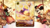 Disney lorcana fabled: data di uscita, anteprime, carte e dettagli del set