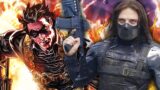 Bucky Barnes rivela il significato del suo  soprannome