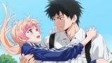 Shonen jump evita i più comuni cliché delle rom-com anime