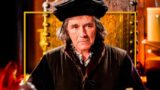Wolf hall stagione 2: il compositore racconta la musica tra onori e il coronamento di re carlo iii