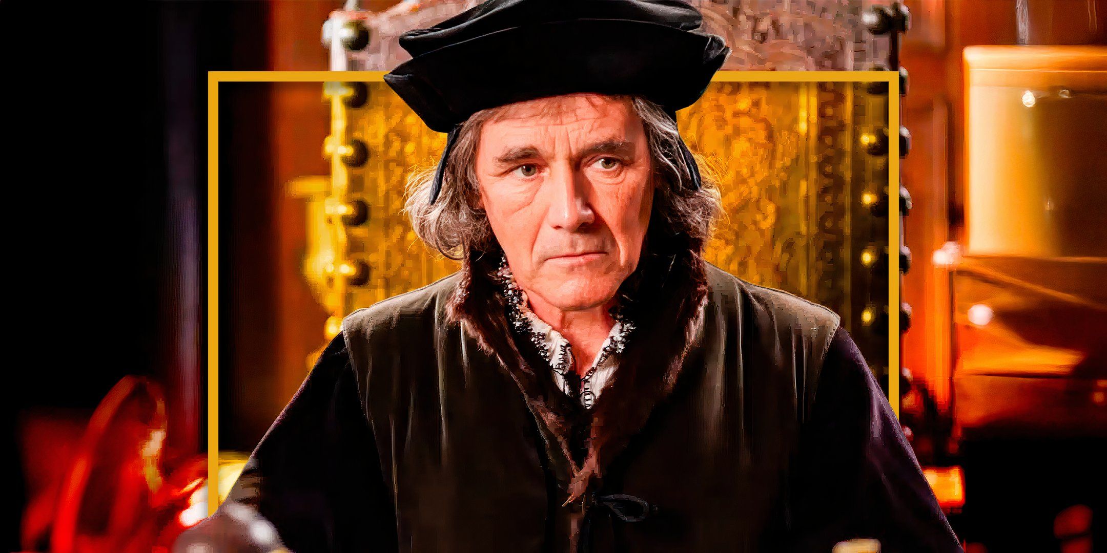 Wolf hall stagione 2: il compositore racconta la musica tra onori e il coronamento di re carlo iii Wolf hall stagione 2: il compositore racconta la musica tra onori e il coronamento di re carlo iii