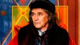 Wolf hall stagione 2: il confronto tra henry viii e un animale selvaggio
