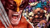 X-Men reclassifica un villain iconico come alleato