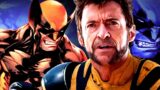Marvel legend celebrate come il più grande creatore di fumetti secondo Hugh Jackman