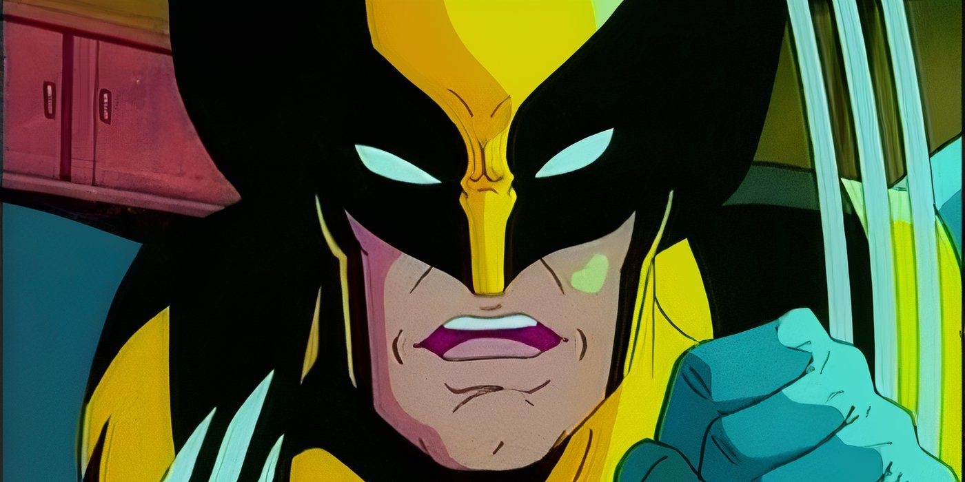 Opinioni impopolari su x men: la serie animata Opinioni impopolari su x men: la serie animata