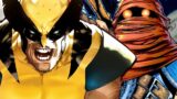 Wolverine cosplay: il ritorno del redesign più audace del supereroe