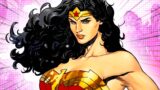 Wonder woman e il potere nascosto che dc ignora