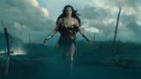 Scena migliore di wonder woman e captain america nei loro film di debutto