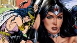 Cambiamenti nella storia di wonder woman: cosa aspettarsi