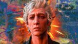 Cattive abitudini in baldur’s gate 3 da cui è difficile liberarsi