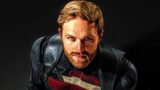 John walker poteva essere il cattivo principale dei thunderbolts, ecco perché è diventato sentry/la void
