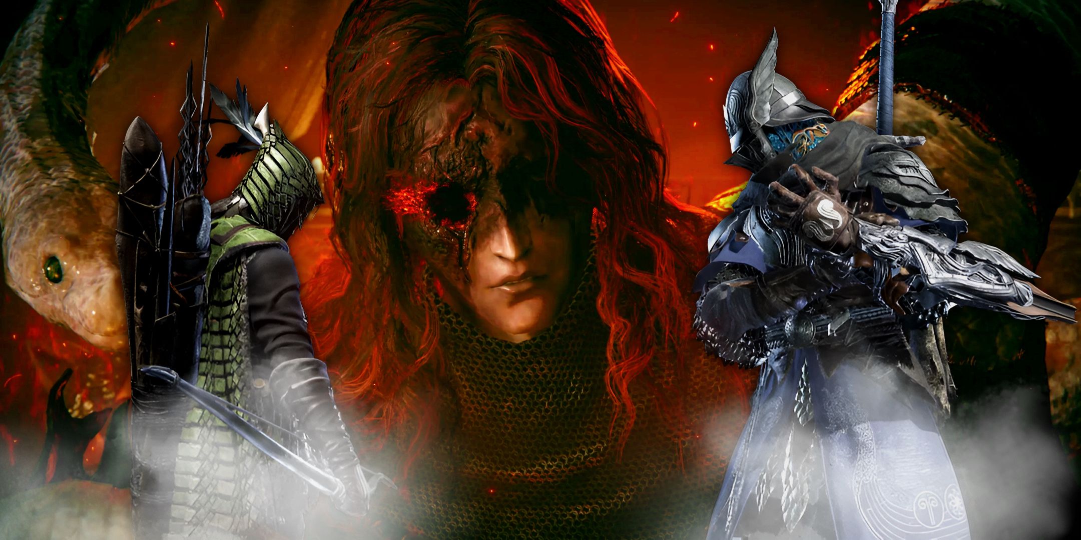 Elden ring nightreign è più difficile di elden ring? Elden ring nightreign è più difficile di elden ring?