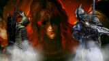 Player count di nightreign sorprende ma lontano dai numeri di lancio di elden ring