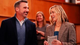 Le novità di the four seasons su netflix rispetto al film originale del 1981