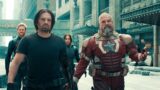 Thunderbolts: le 9 trame principali della fase 6 dell’mcu