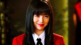 Kakegurui su netflix: 7 differenze tra il live-action e l’anime