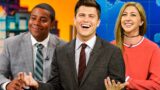 Cast di saturday night live: chi rischia di non tornare per la stagione 51