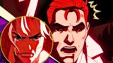 Gambit tradisce gli x-men: perché rogue dovrebbe lasciarlo