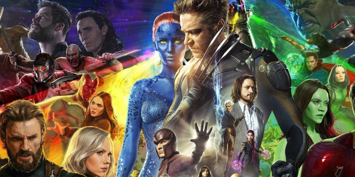 I peggiori retcon della marvel potrebbero essere annullati grazie all’mcu I peggiori retcon della marvel potrebbero essere annullati grazie all’mcu