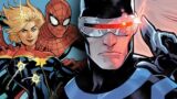 Alleati più forti degli x-men nell’universo marvel
