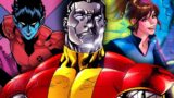 X-Men celebra l’identità queer di un’icona con nuova arte del Pride