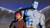 Alleati migliori degli x-men nella serie animata