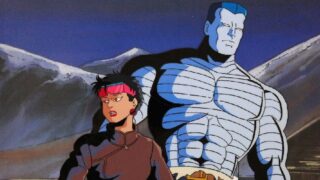 Alleati migliori degli x-men nella serie animata