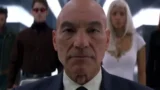 Villain svelato nel  film degli x-men