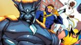 Nuovo villain di Marvel: il dio invincibile contro i mutanti