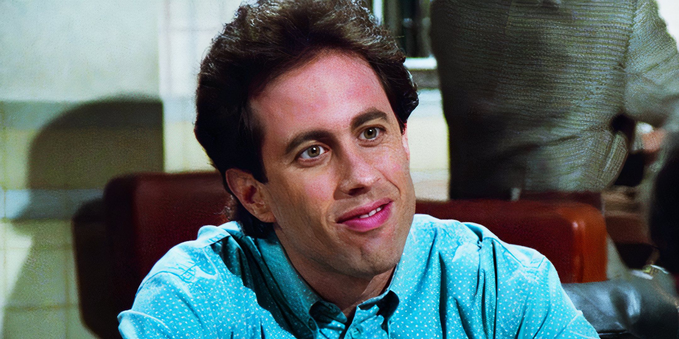 Sitcoms che cercano di emulare seinfeld Sitcoms che cercano di emulare seinfeld