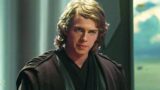 Perdita della fiducia di anakin nei jedi prima di revenge of the sith
