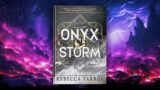 Onyx storm: il personaggio chiave per espandere la storia di fourth wing nel quarto libro