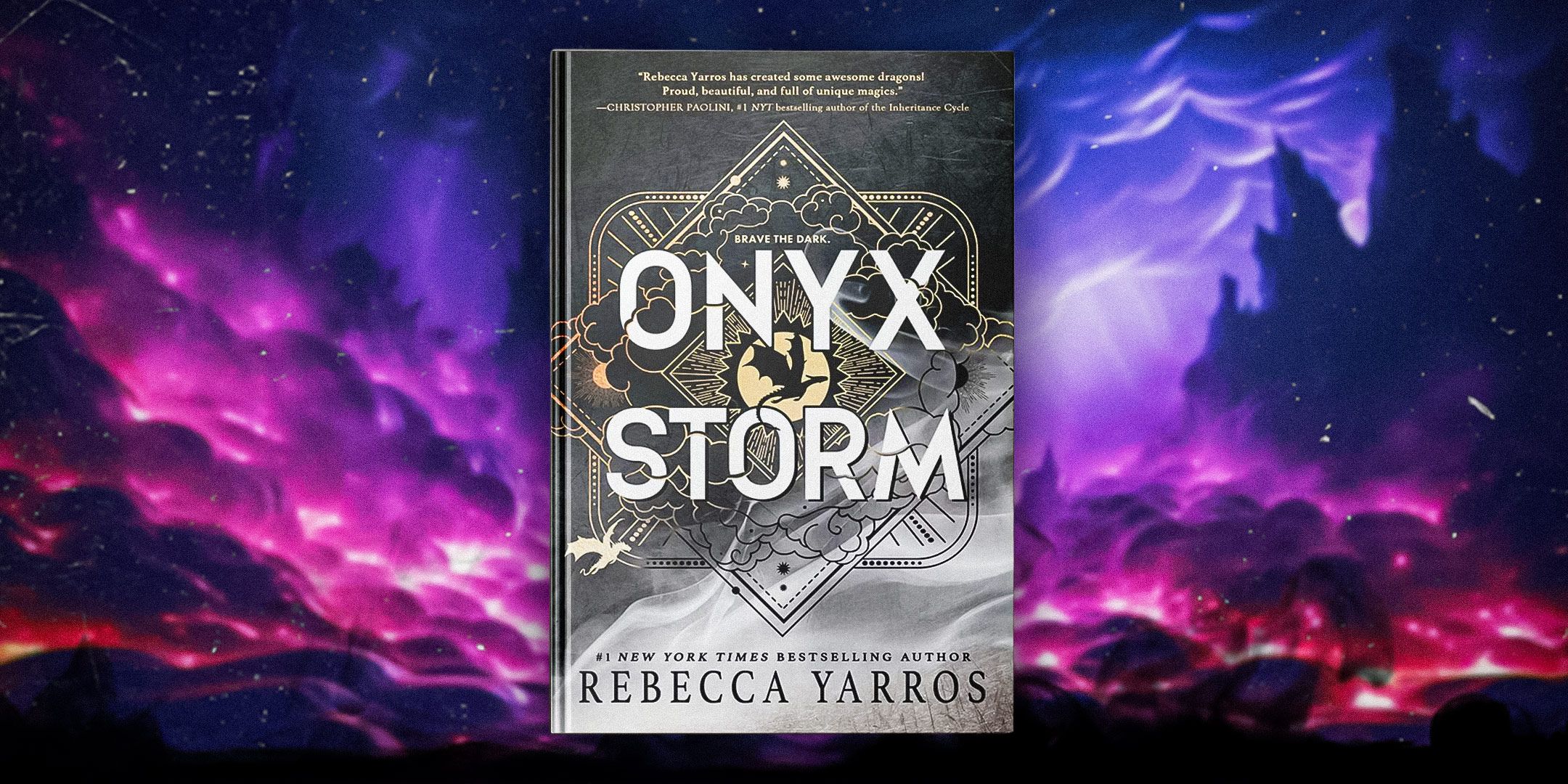 Onyx storm: il personaggio chiave per espandere la storia di fourth wing nel quarto libro Onyx storm: il personaggio chiave per espandere la storia di fourth wing nel quarto libro