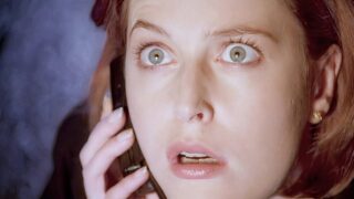 Gillian anderson parla del reboot di x-files di ryan coogler e del suo possibile ritorno
