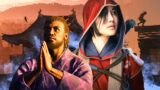 Assassin’s creed shadows: il  piano di aggiornamenti riaccende la passione per il parkour