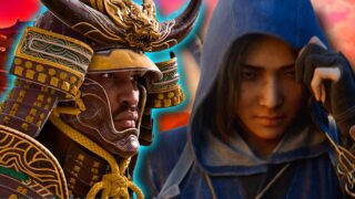 Assassin’s Creed Shadows: tutte le novità confermate del primo anno