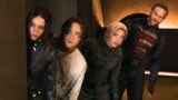 Nuovo team degli avengers nel mcu: emozioni e nostalgia per i fan